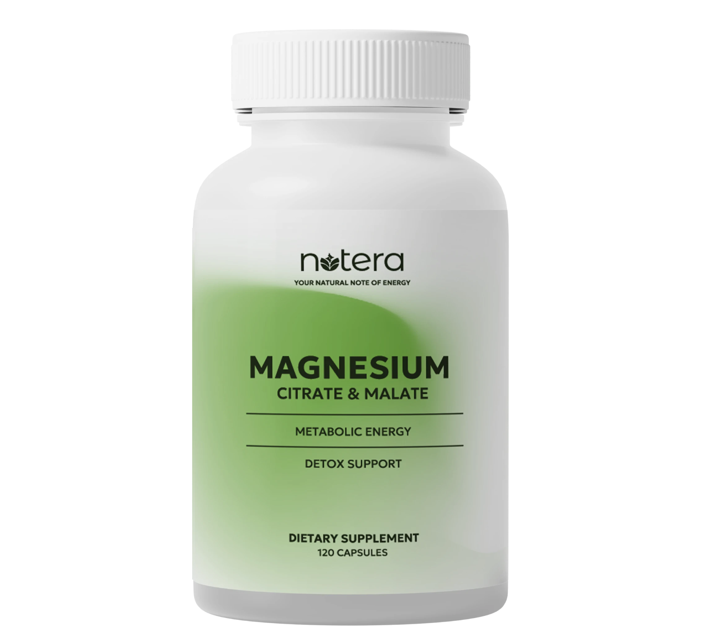 Magnesium